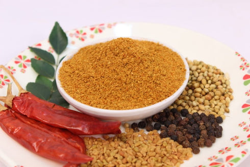 Suhana Sambar Masala